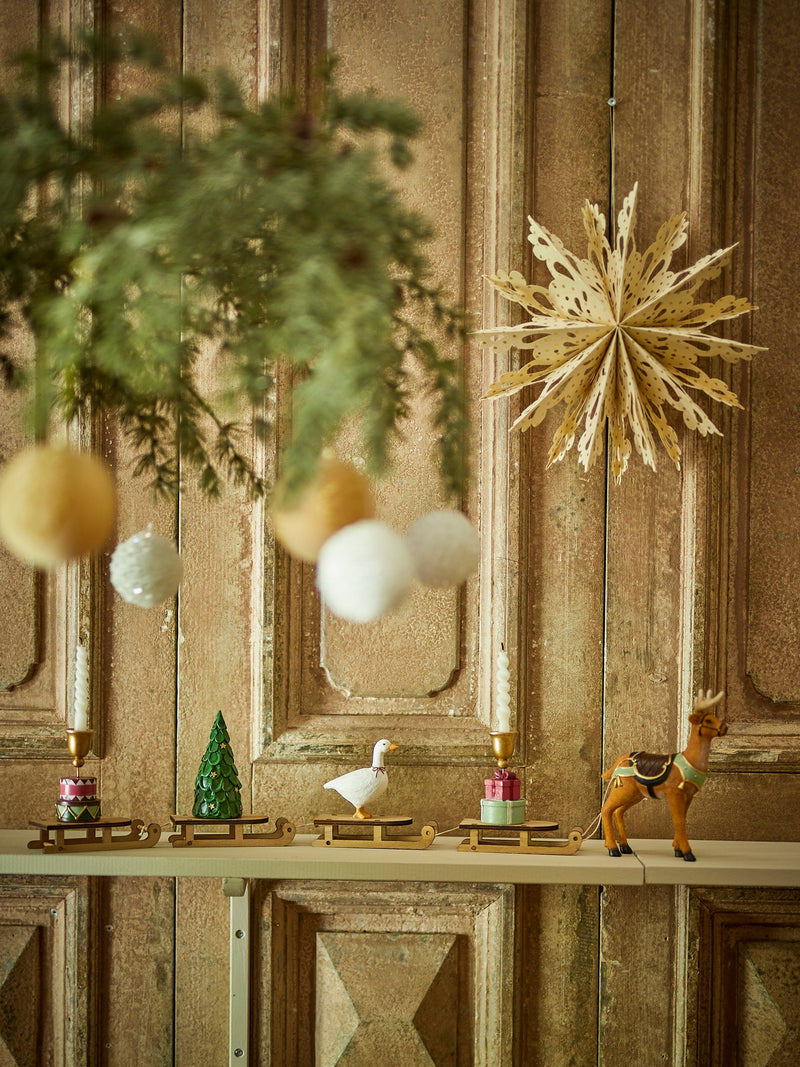 Bloomingville Weihnachten