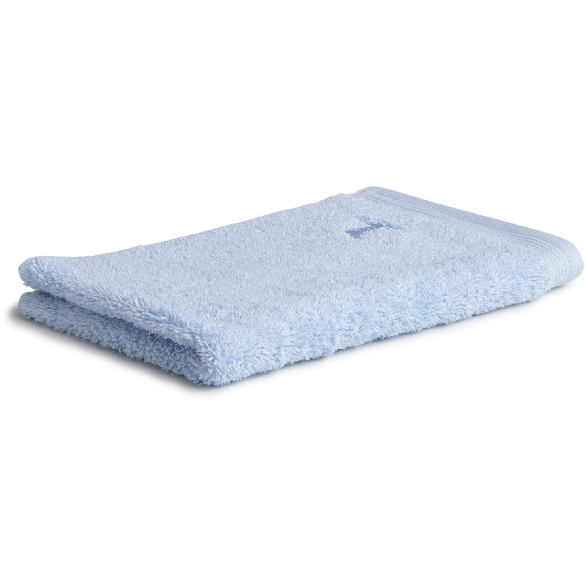 Möve Superwuschel Gästehandtuch uni - neu mit 550 g/m²