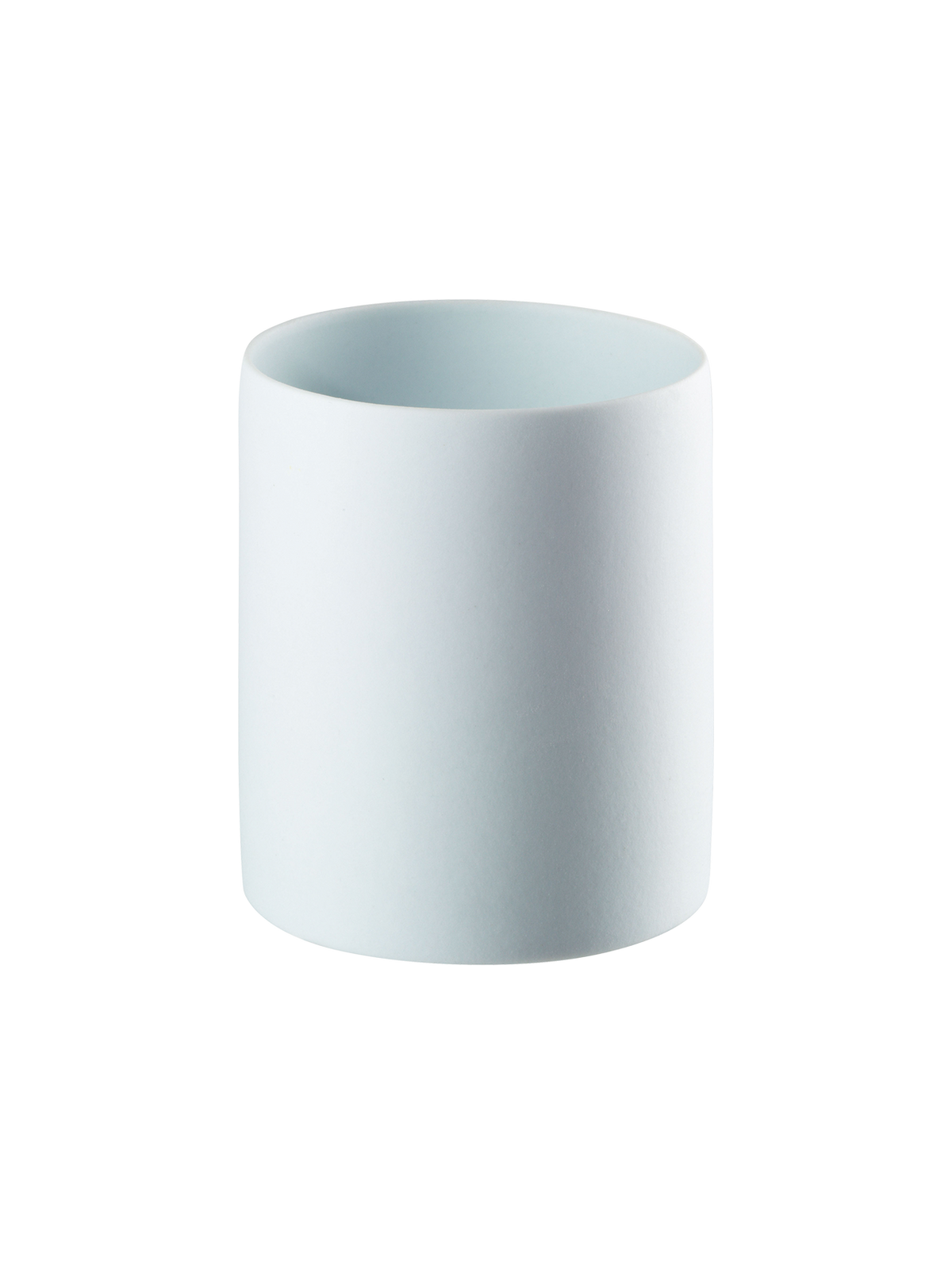 ASA whitematt Windlicht