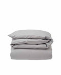 LEXINGTON Hotel Sateen Jacquard Bettdecken-Bezug