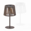 Philippi Lumen Hocker mit LED