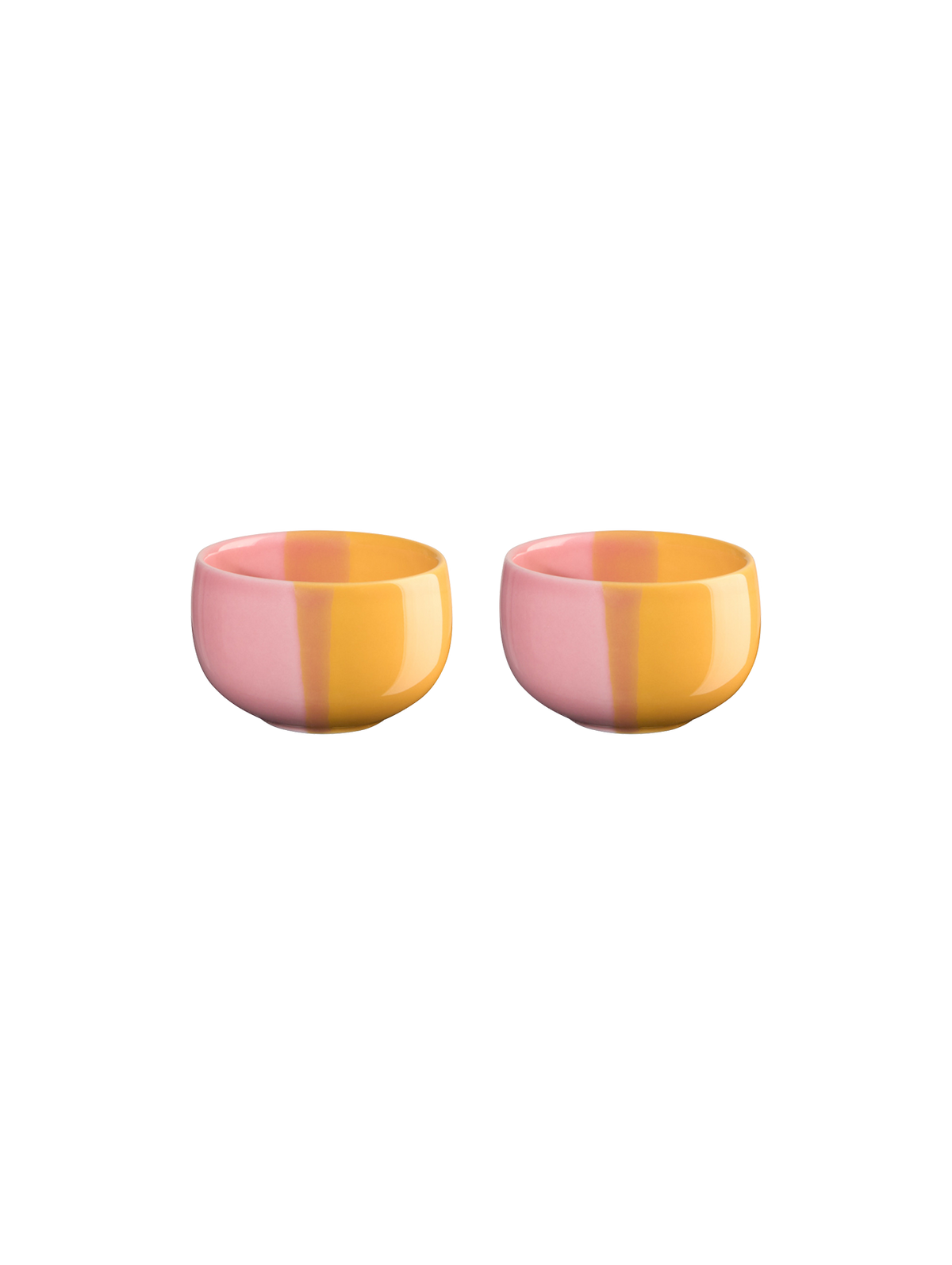 ASA joy Eierbecher 2er Set