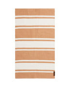 Lexington Organic Striped Teppich-Läufer