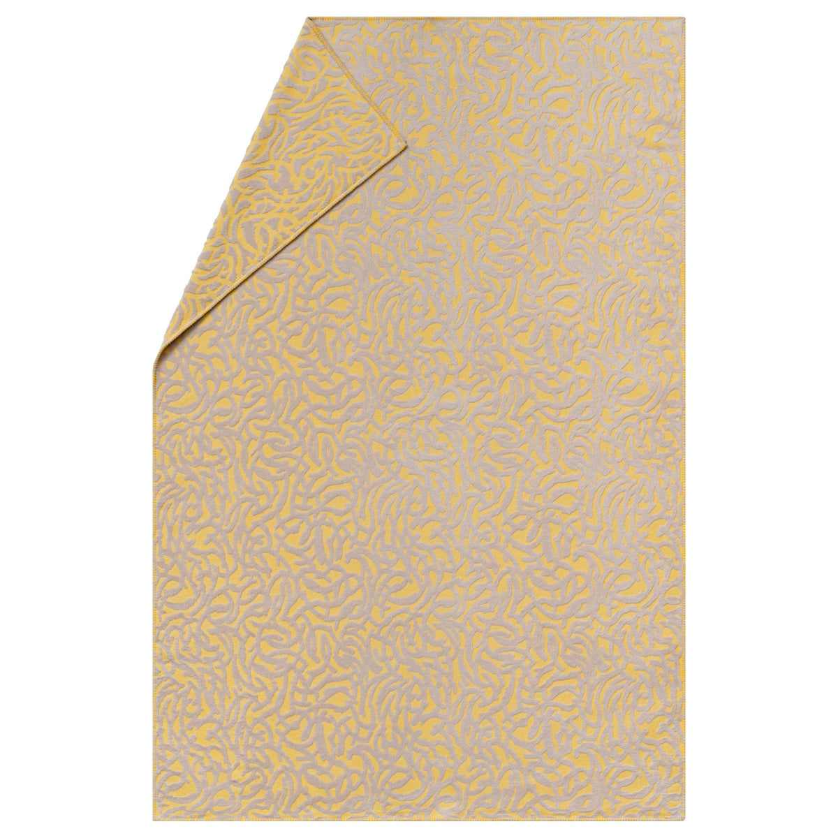 David Fussenegger Elbentraum Plaid