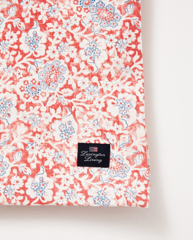 Lexington Printed Flowers Tischdecke