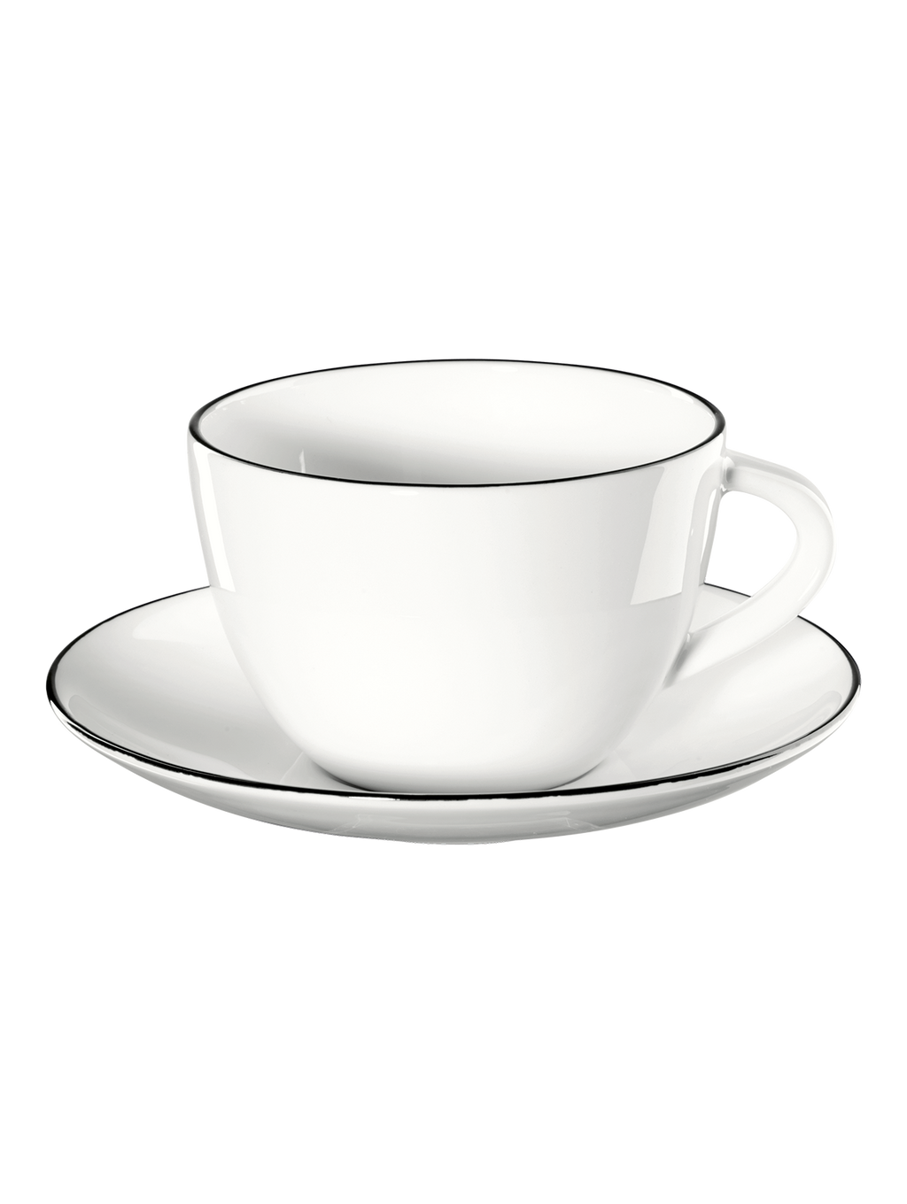 ASA LIGNE NOIRE Kaffeetasse