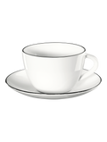 ASA LIGNE NOIRE Kaffeetasse