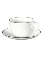 ASA LIGNE NOIRE Kaffeetasse