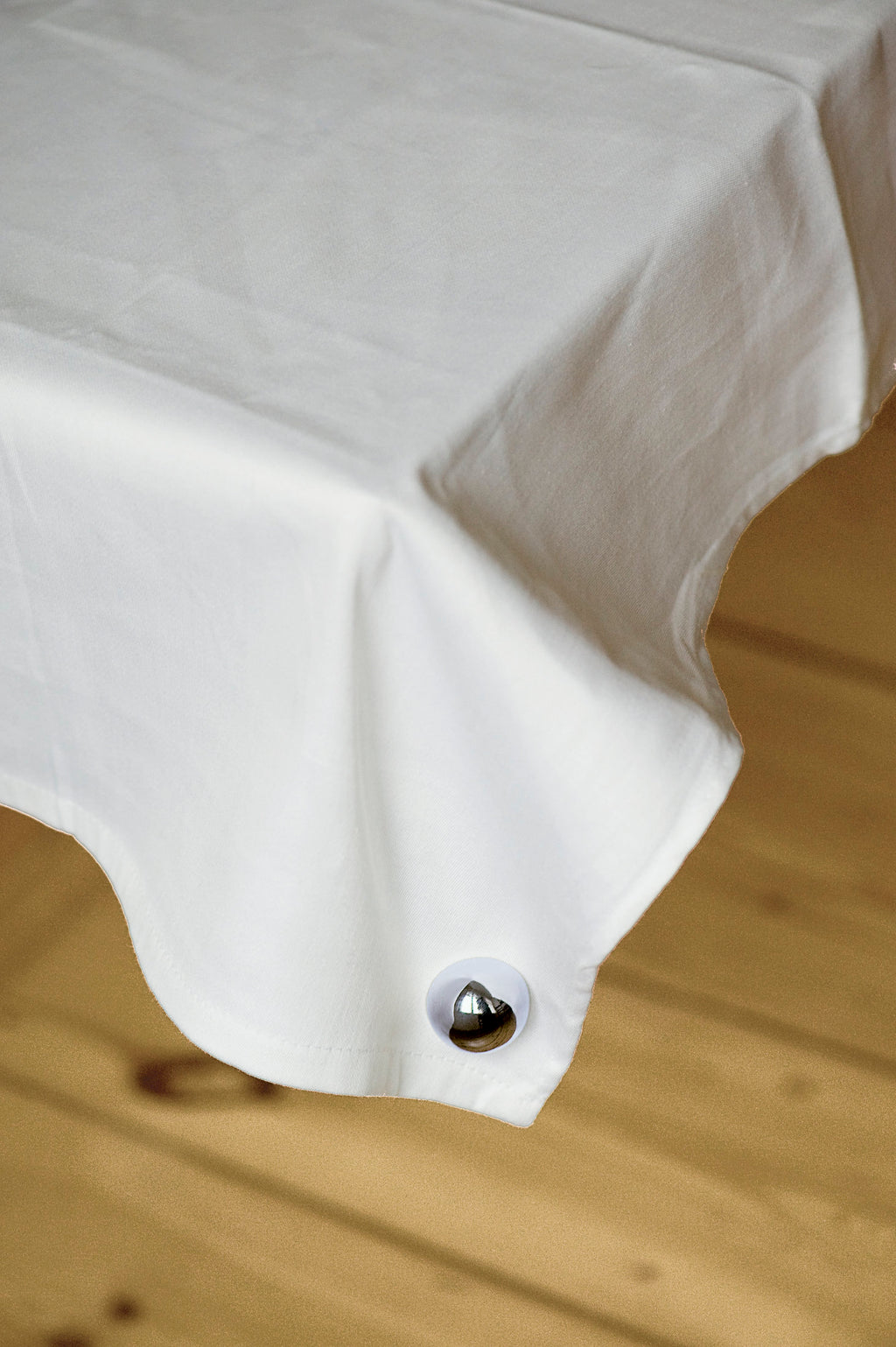 Philippi Gravity Ball Tischdeckenmagnet 4er Pack