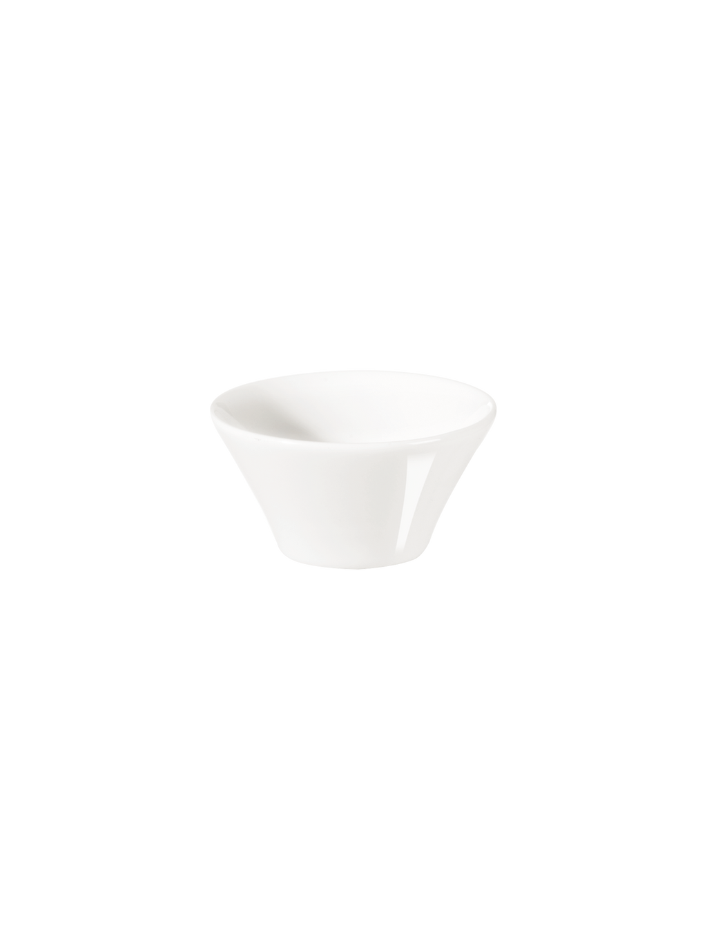ASA ATABLE rundes Schälchen