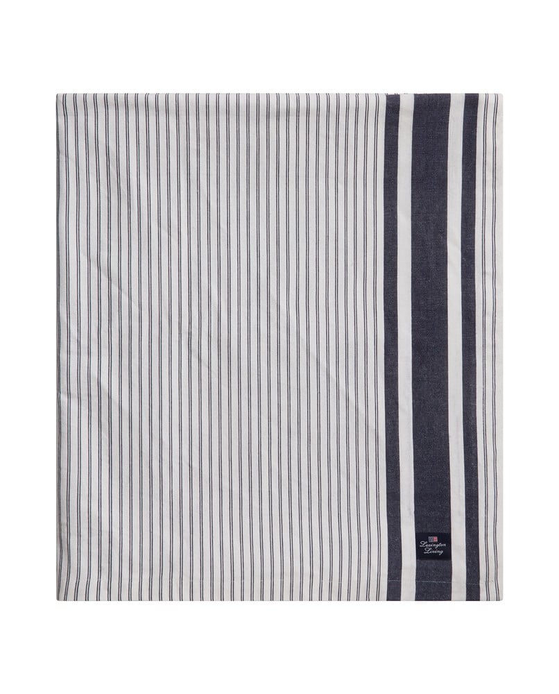Lexington Icons Striped Tischdecke