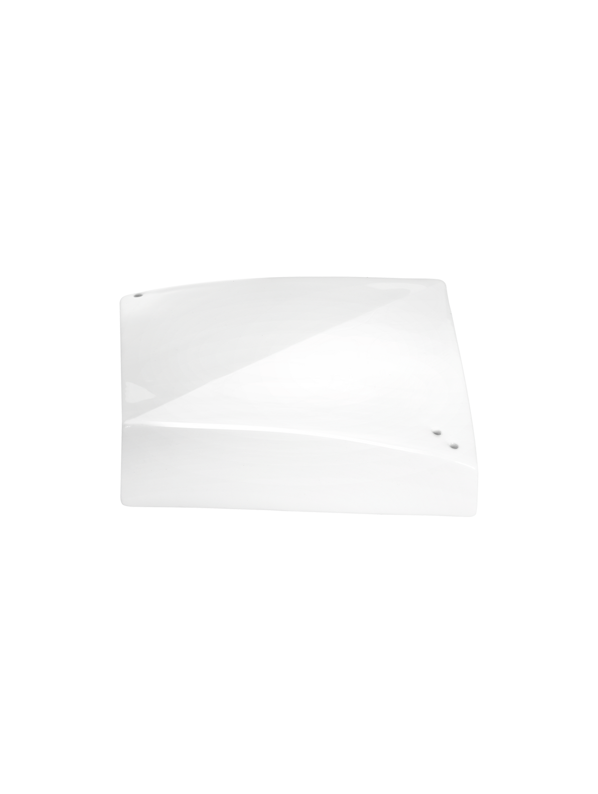 ASA ATABLE Salz/Pfeffer Cubus Streuer