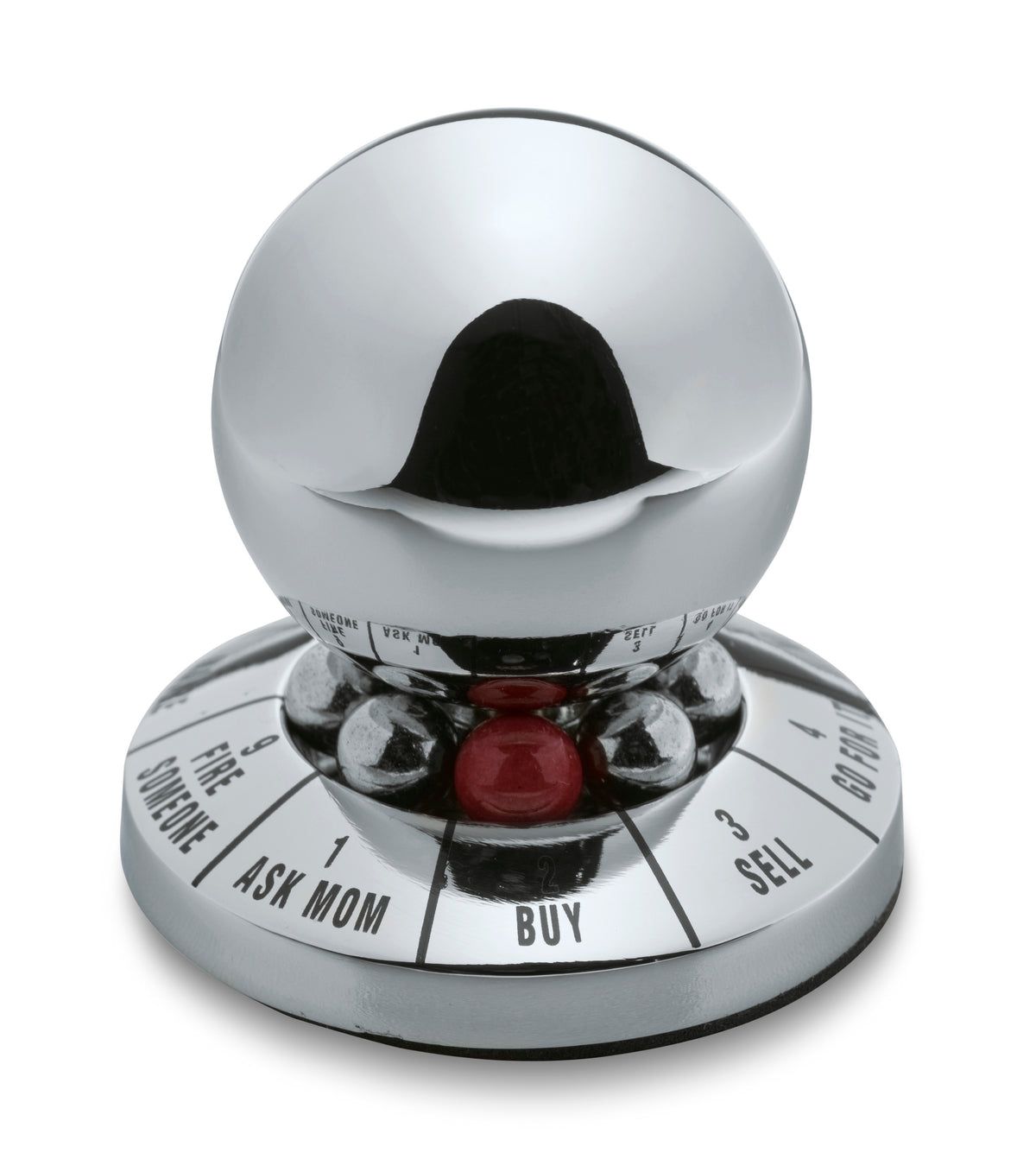 Philippi Ball Decision Maker