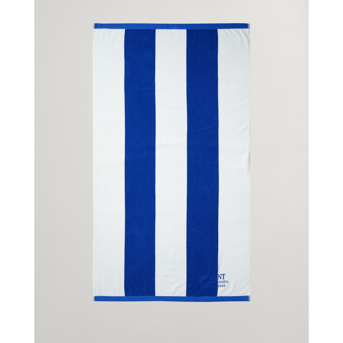 GANT BOLD STRIPE Strandtuch