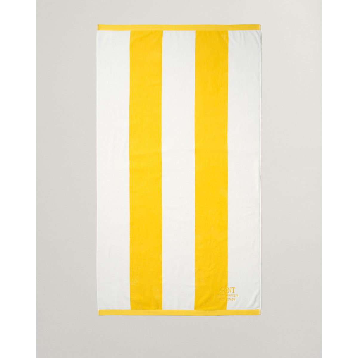 GANT BOLD STRIPE Strandtuch