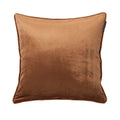 Lexington Velvet Sham Deko-Kissenhülle