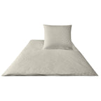 JOOP! Cornflower Bettwäsche-Set aus Jacquard-Satin