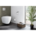 ZACK ATORE Ersatz-Toilettenpapierhalter