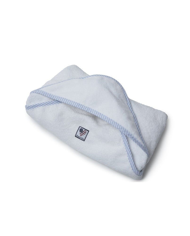 Lexington Baby Terry Towel Baby-Badetuch