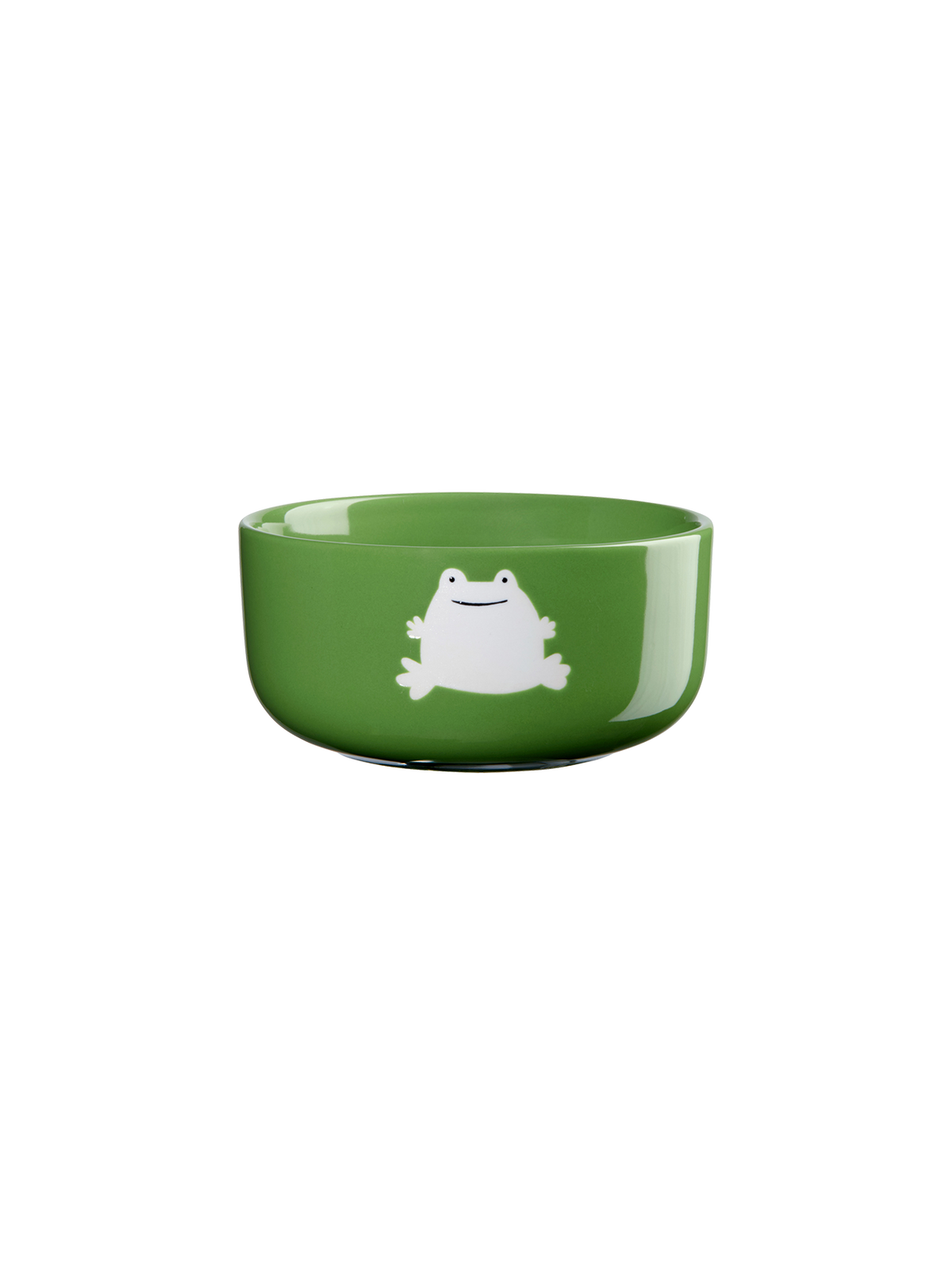 ASA Buddies Schale Frosch