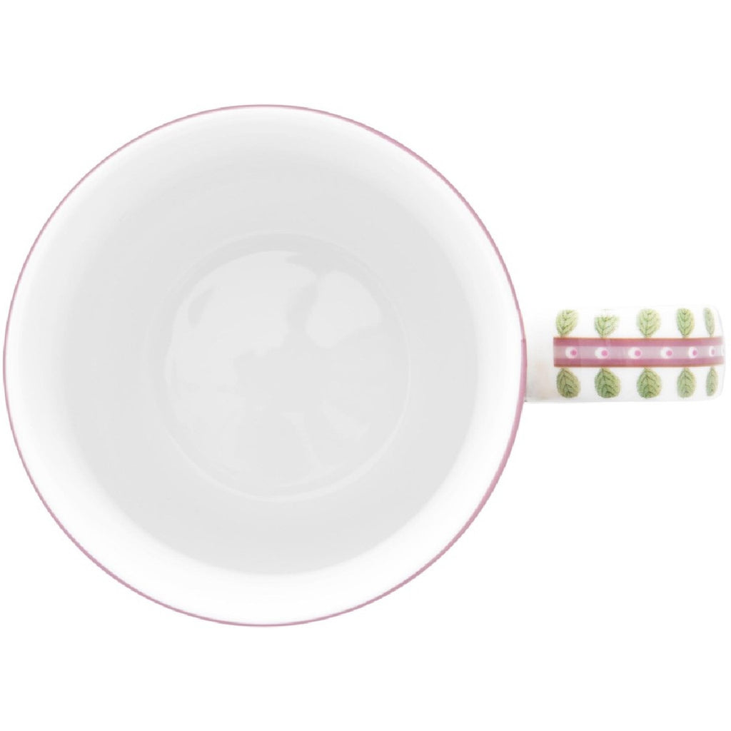 PiP Studio Lily & Lotus Becher 2er Set – Porzellan