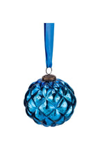 PiP Studio Ornament Glas Dunkel