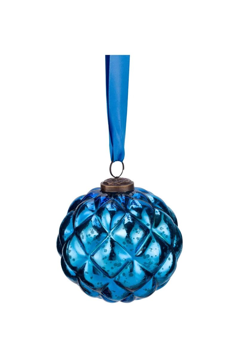 PiP Studio Ornament Glas Dunkel