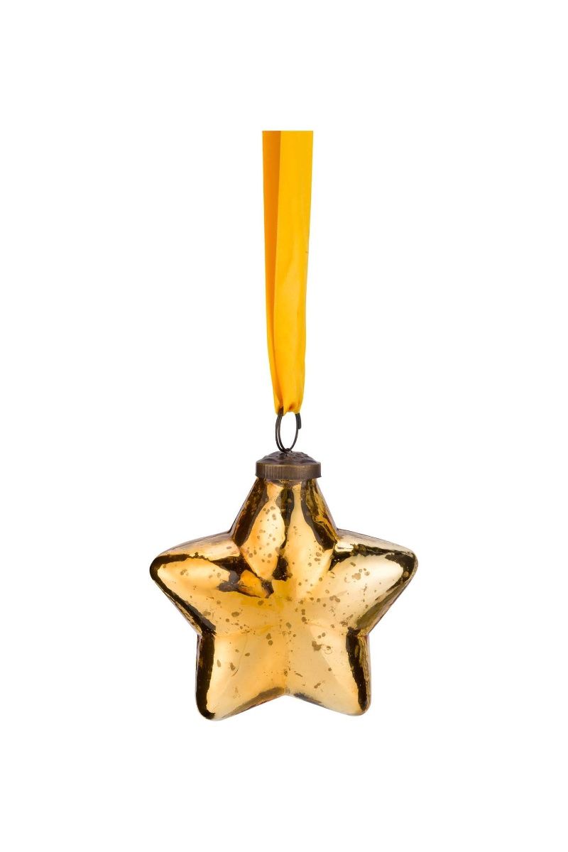 PiP Studio Ornament Glas Stern