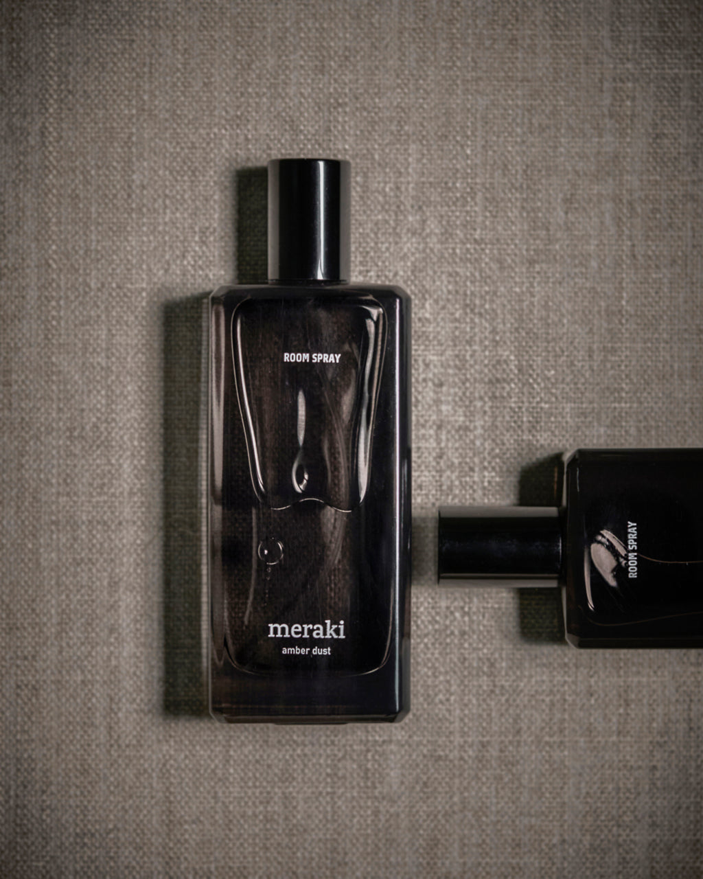 Meraki Amber Dust Raumspray