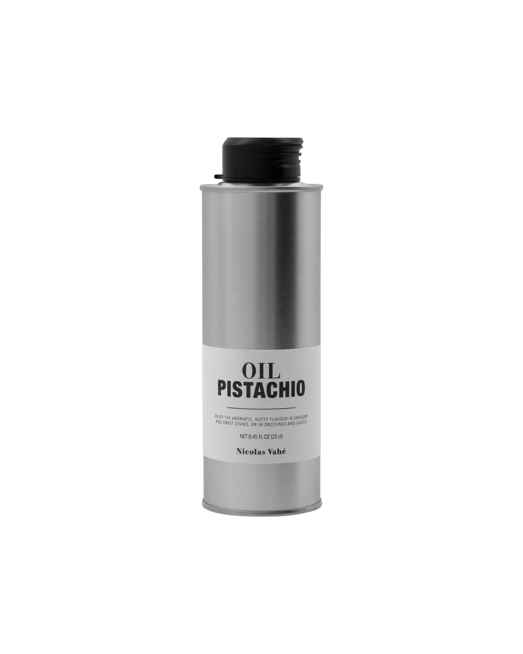 Nicolas Vahé Öl Pistachio