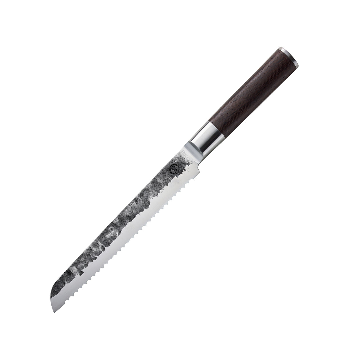 Zassenhaus KYOTO Brotmesser Wengeholz