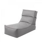 blomus STAY Sonnenliege & Sitzsack-Liege – Kunstfaser, outdoor