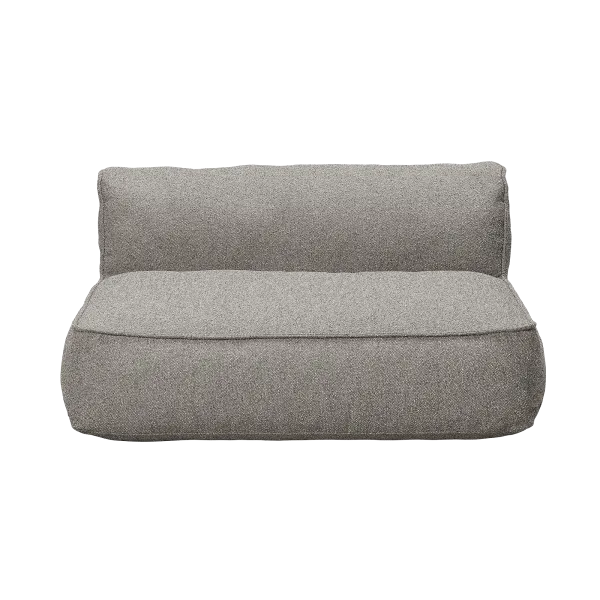 blomus GROW Sofa 2-Sitzer – Indoor & Outdoor Möbel