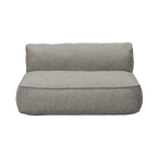 blomus GROW Sofa 2-Sitzer – Indoor & Outdoor Möbel