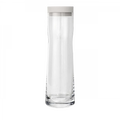 blomus SPLASH Wasserkaraffe – farbiges Glas, spülmaschinenfest