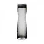 blomus SPLASH Wasserkaraffe aus Glas – spülmaschinenfest