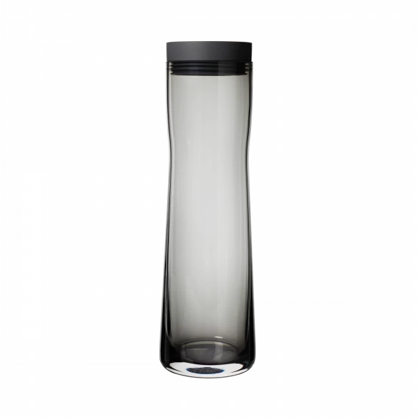 blomus SPLASH Wasserkaraffe aus Glas – spülmaschinenfest