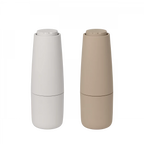 blomus SALPI Salz- & Pfeffermühle – Design-Gewürzmühle