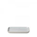 blomus SABLO Snackteller – Keramik mit matter Glasur