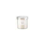 blomus VALOA Duftkerze Neroli – Sojanaturwachs, Glas