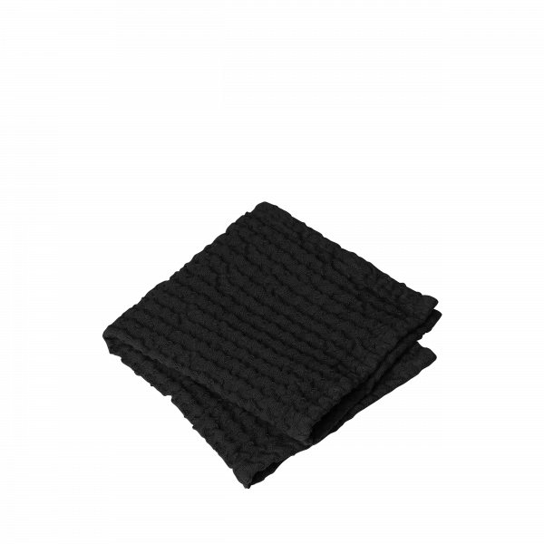 blomus CARO Gästehandtuch 2er-Set – 100% Baumwolle