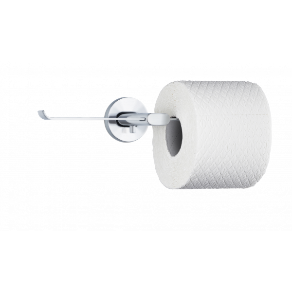 blomus AREO WC-Rollenhalter für 2 Rollen – Edelstahl matt