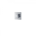 blomus MENOTO Wandhaken Edelstahl matt – Bad & Garderobe