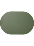 ASA relevo Platzset oval