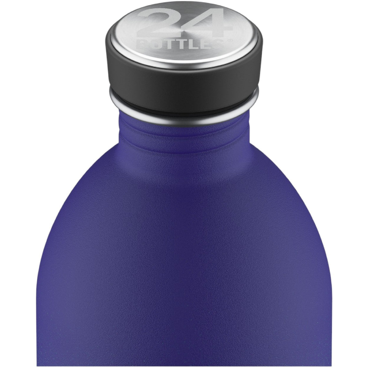 24 Bottles Urban Bottle Pattern Collection Trinkflasche