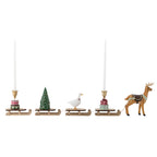Bloomingville Weihnachtsdeko Dasher