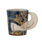 Bloomingville Hezha Tasse Steingut