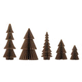 Bloomingville Milan Deko-Baum FSC®Mix 5er Set
