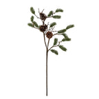 Bloomingville Pine Stiel