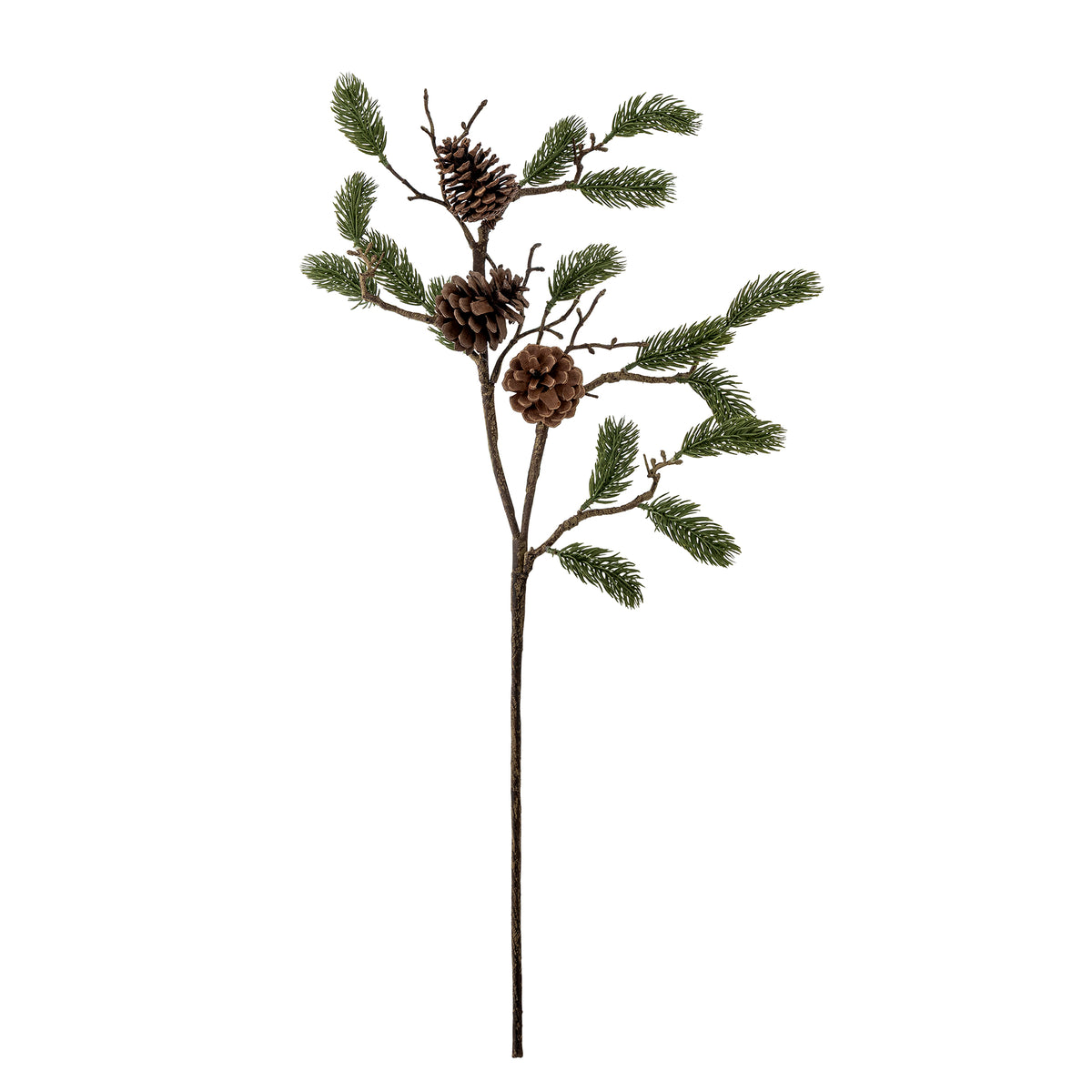 Bloomingville Pine Stiel